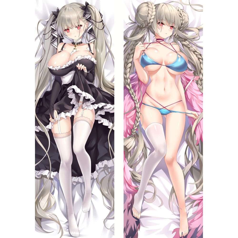 Dakimakura Formidable Bikini Hot