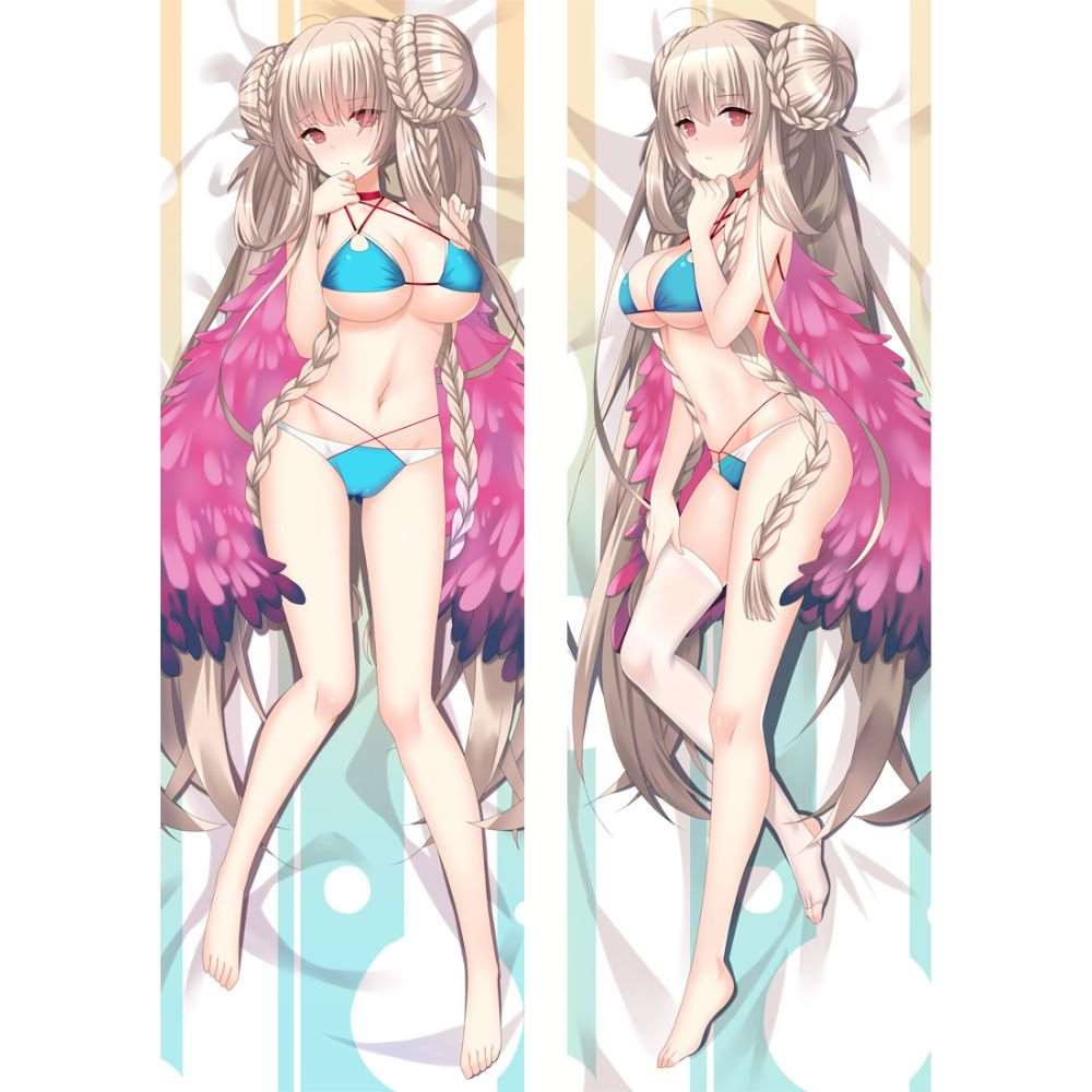 Dakimakura Formidable Bikini Simple