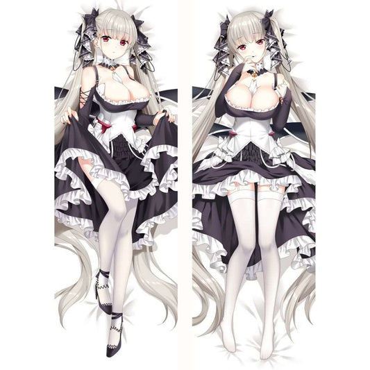 Dakimakura Formidable Maid