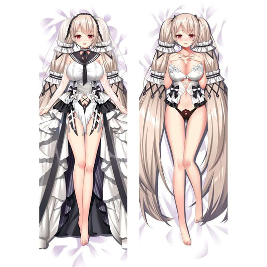 Dakimakura Formidable Mariée