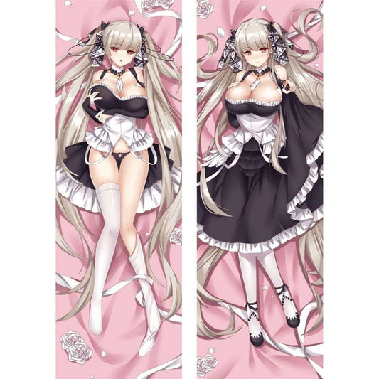 Dakimakura Formidable Soubrette