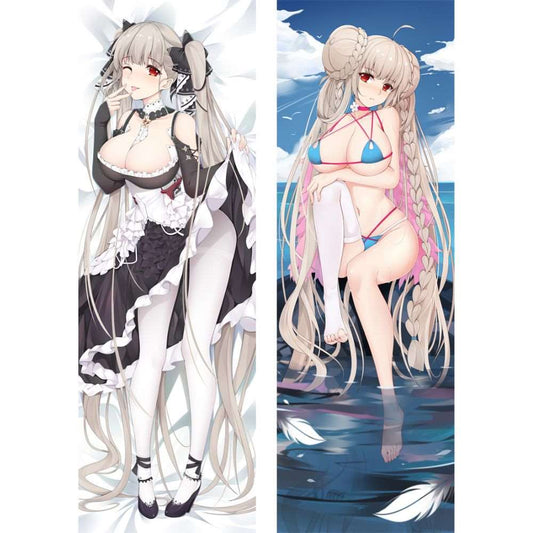 Dakimakura Formidable Soubrette et Maillot De Bain