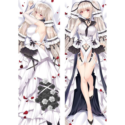 Dakimakura Formidable Timeless Classics