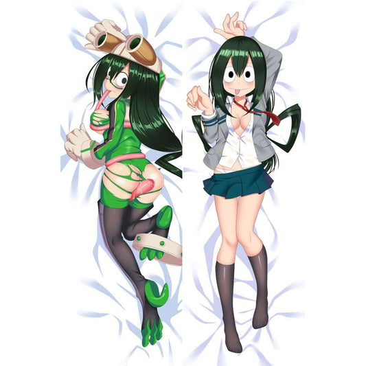 Dakimakura Froppy Hot