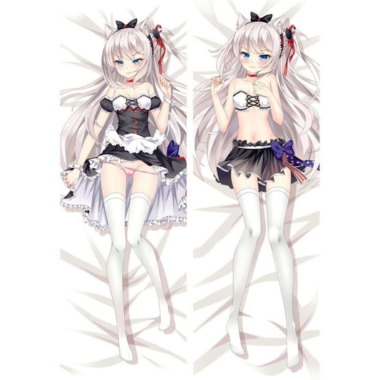 Dakimakura Hammann Maid