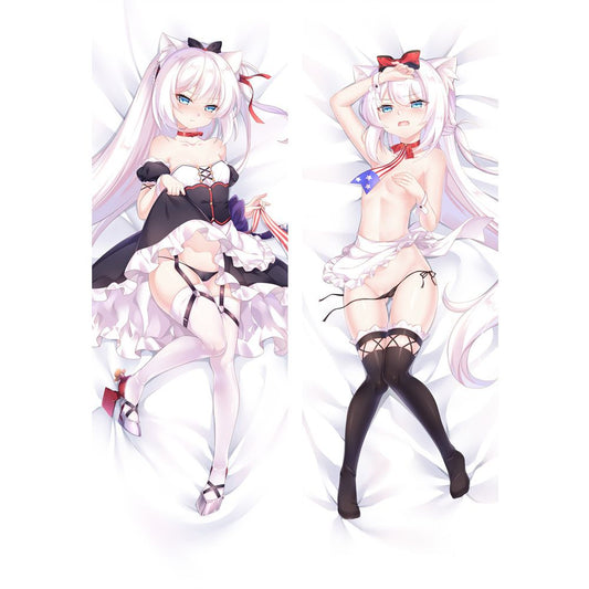 Dakimakura Hammann Normal