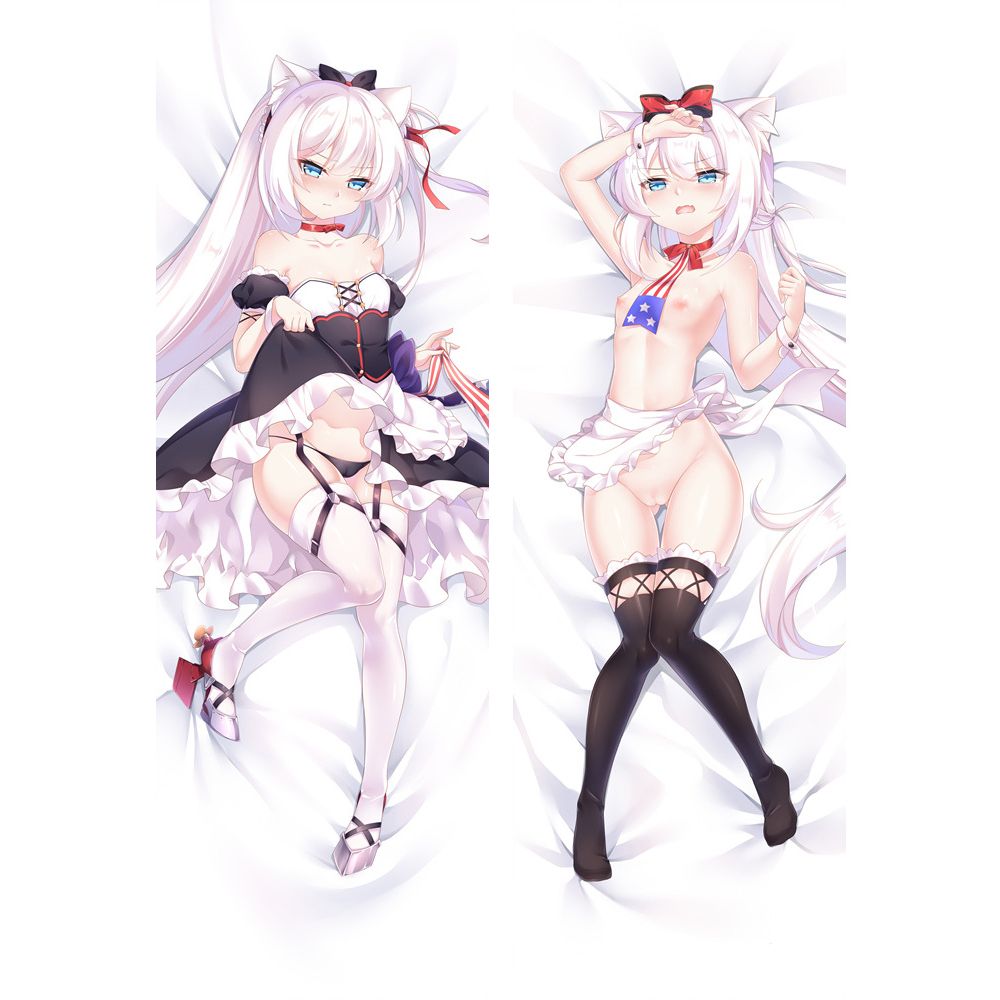 Dakimakura Hammann Sexy