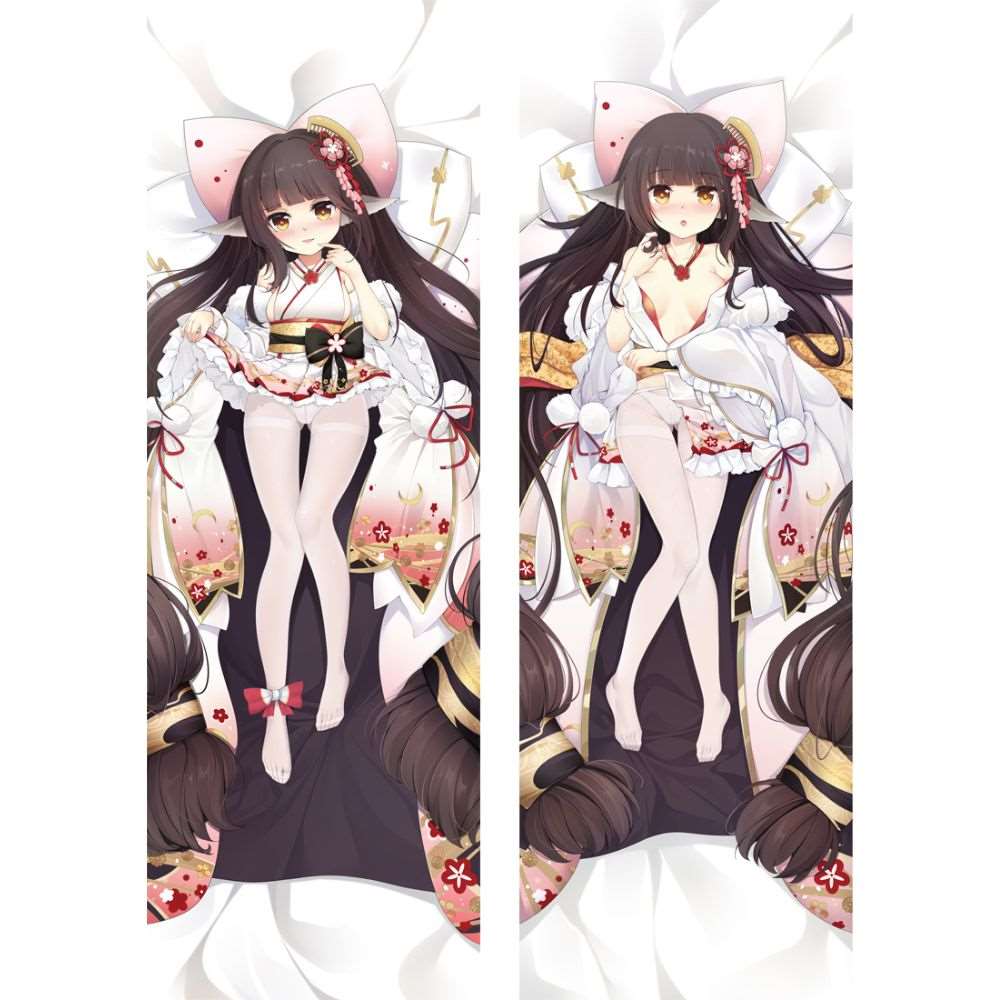 Dakimakura Harutsuki Hot