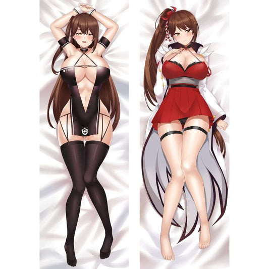 Dakimakura Honolulu Robe De Soirée