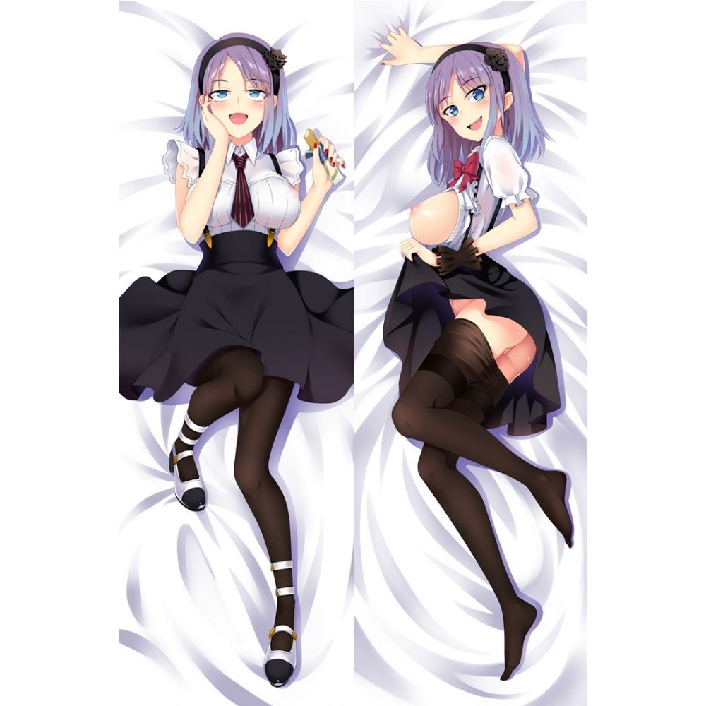 Dakimakura Hotaru Shidare Hot