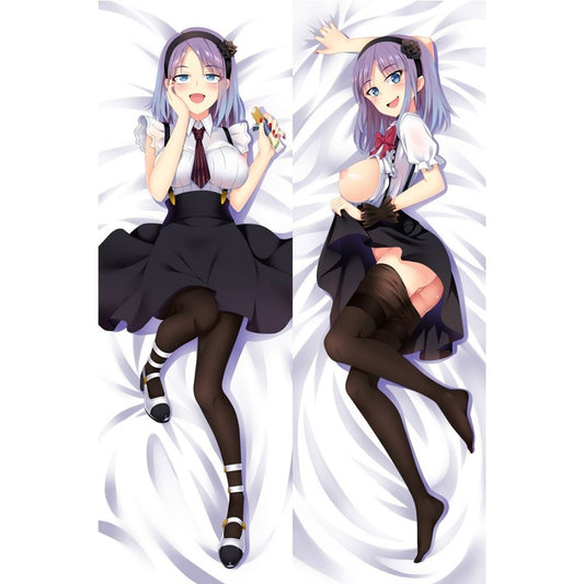 Dakimakura Hotaru Shidare Hot