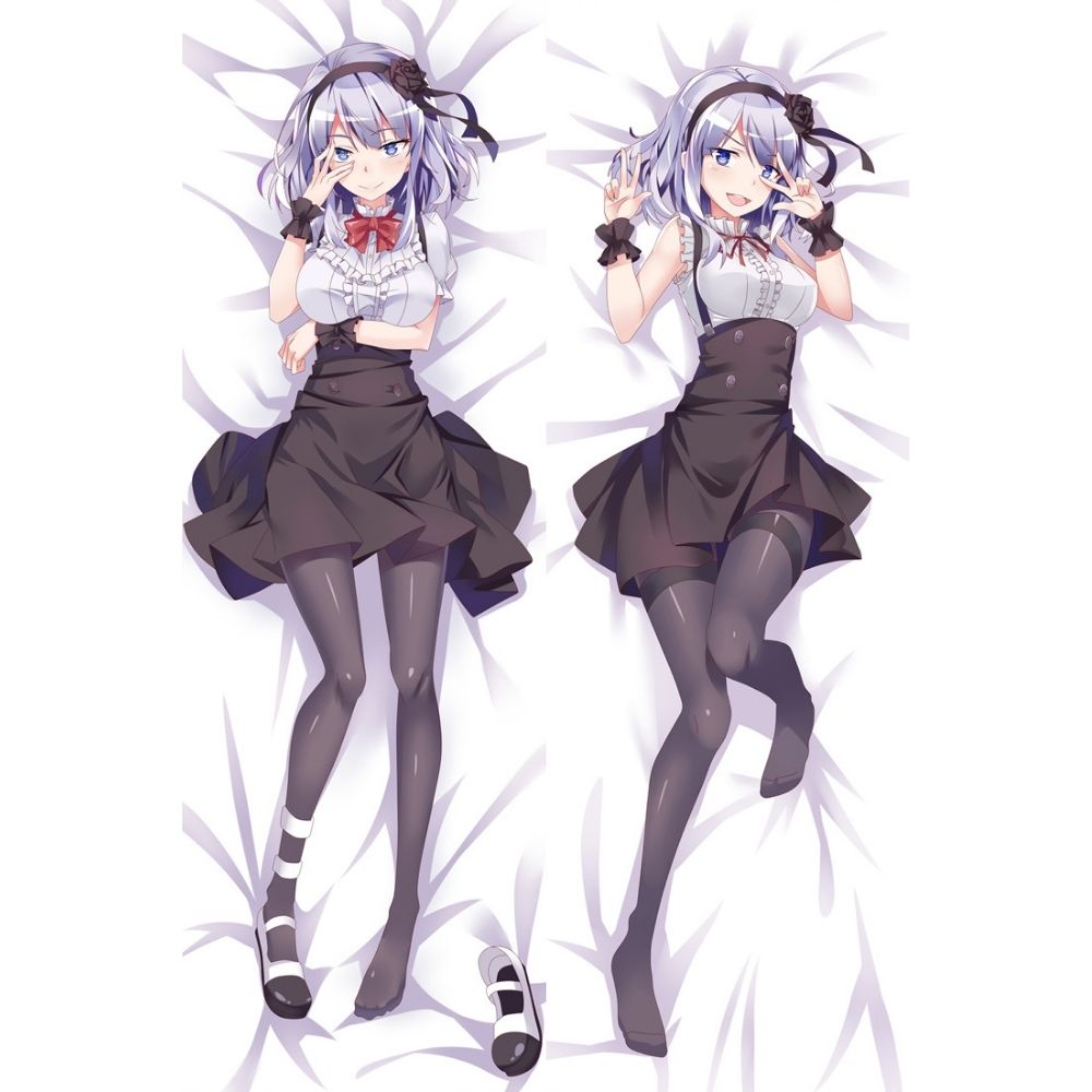 Dakimakura Hotaru Shidare Kawaii