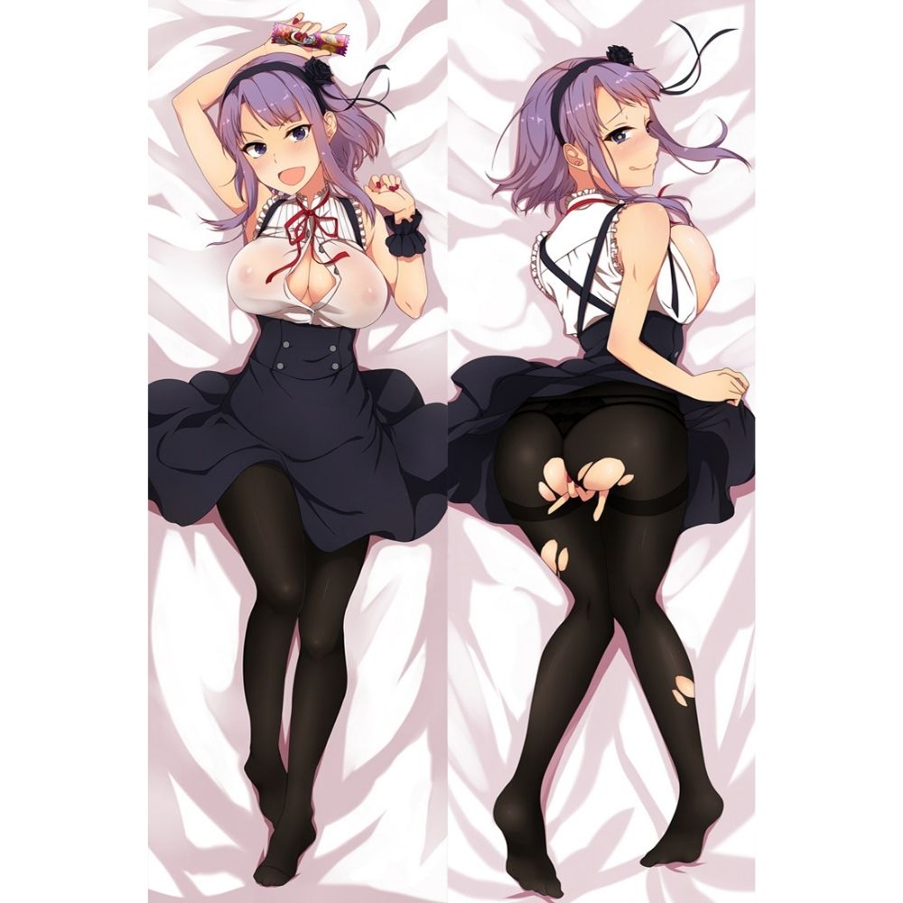 Dakimakura Hotaru Shidare Pantyhose