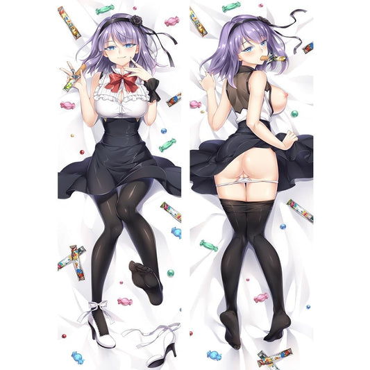 Dakimakura Hotaru Shidare Sexy