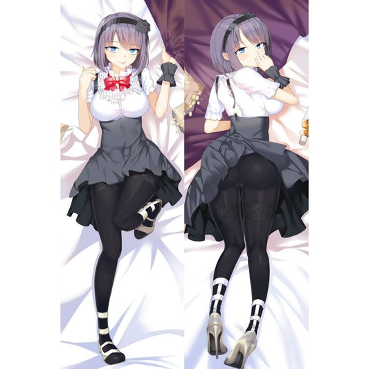 Dakimakura Hotaru Shidare Robe