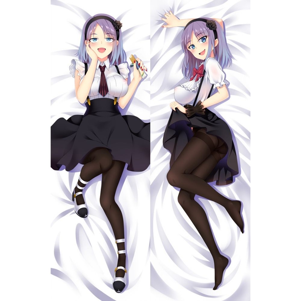 Dakimakura Hotaru Shidare