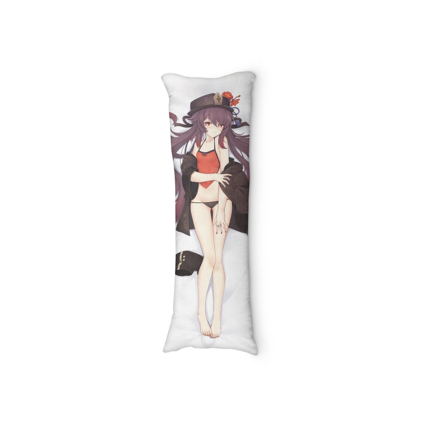 Dakimakura Hu Tao Maillot De Bain