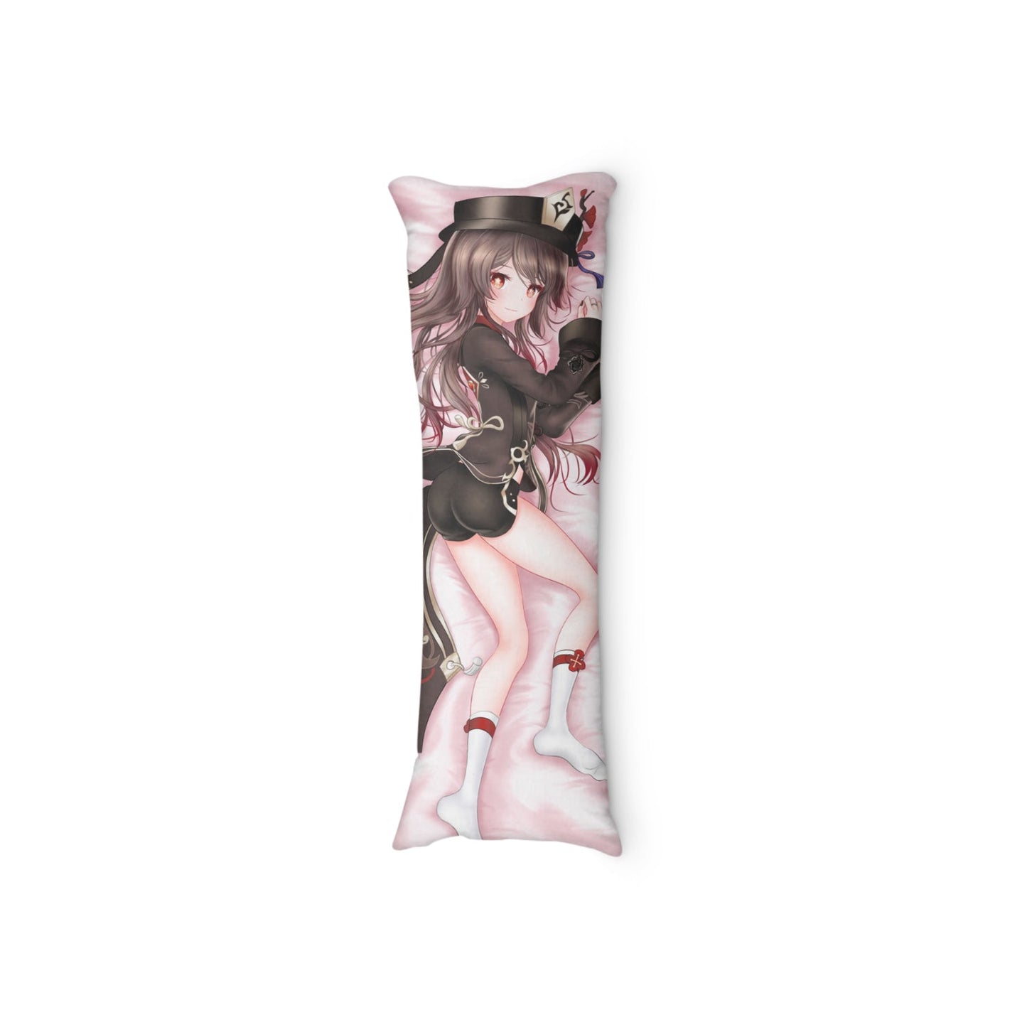 Dakimakura Hu Tao Semi Nue