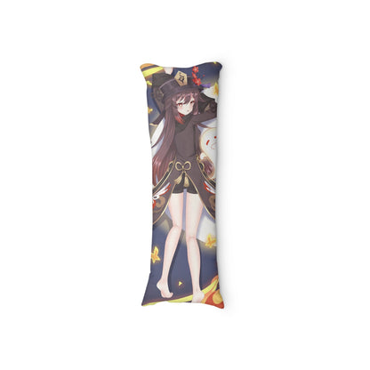 Dakimakura Hu Tao Flammes