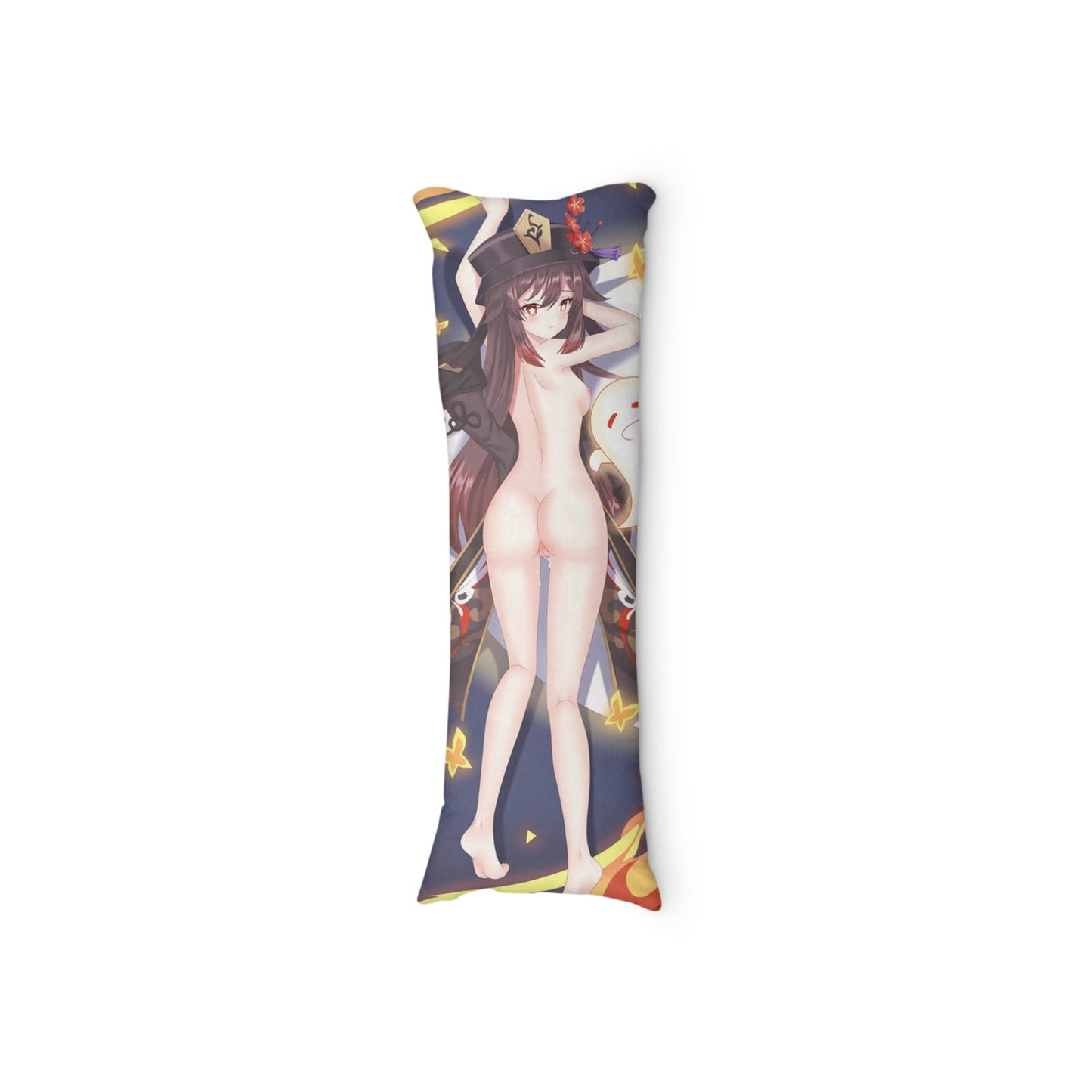 Dakimakura Hu Tao Sexy