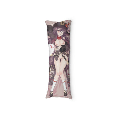 Dakimakura Hu Tao Bunny Girl