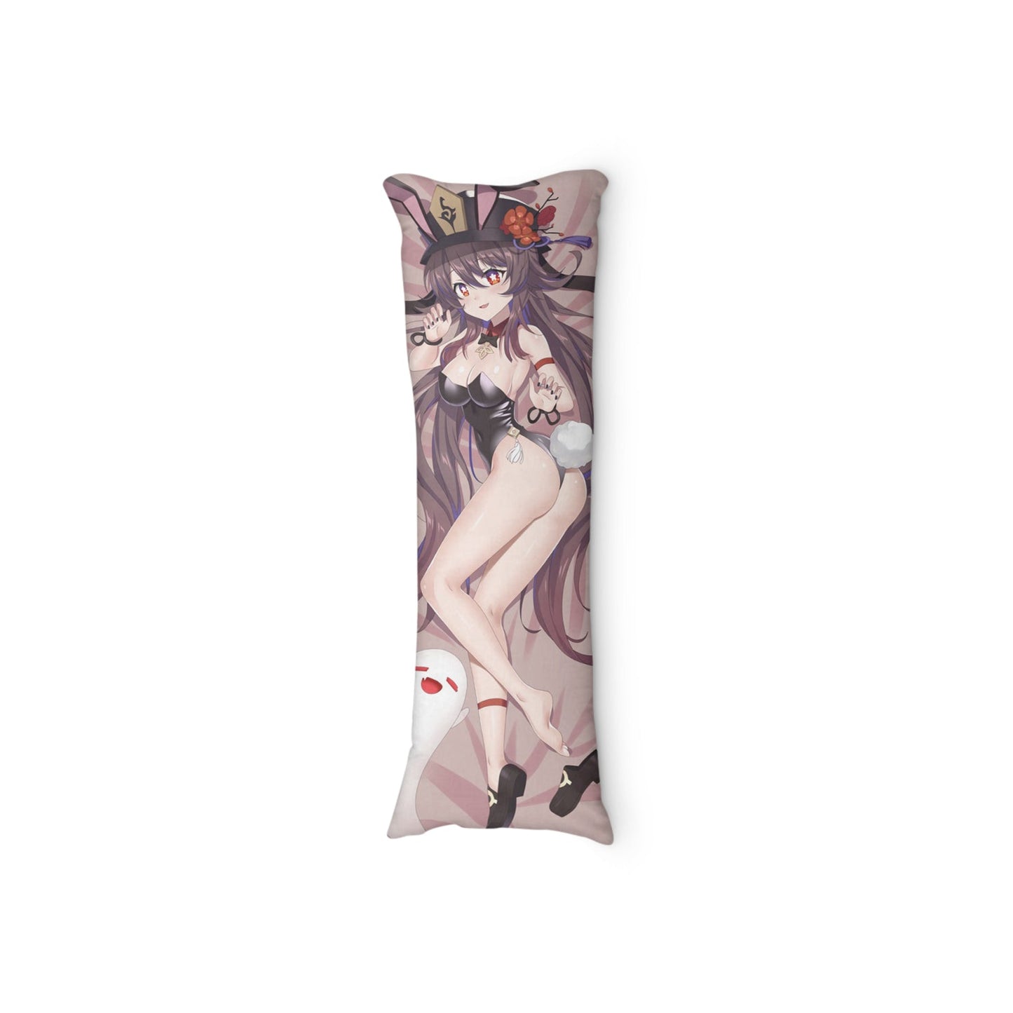 Dakimakura Hu Tao Bunny Girl