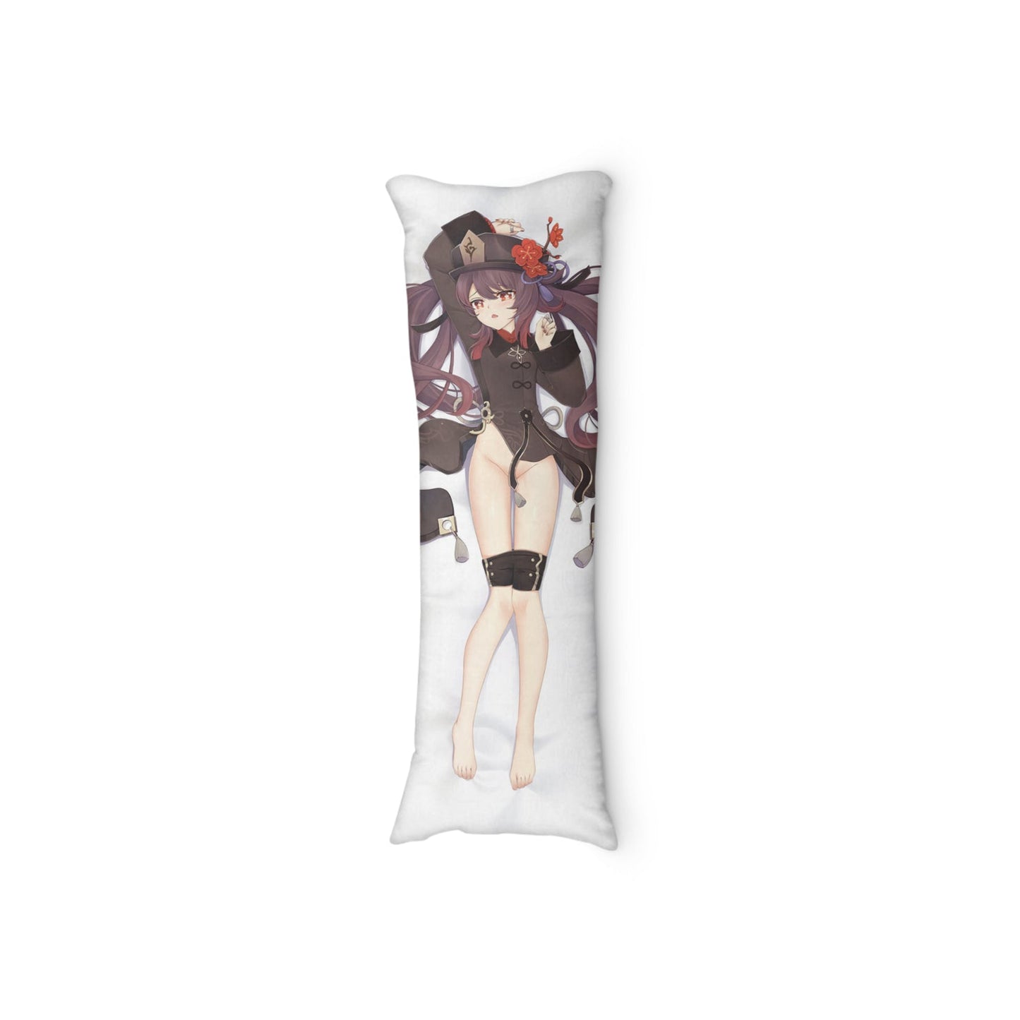 Dakimakura Hu Tao Maillot De Bain Sexy