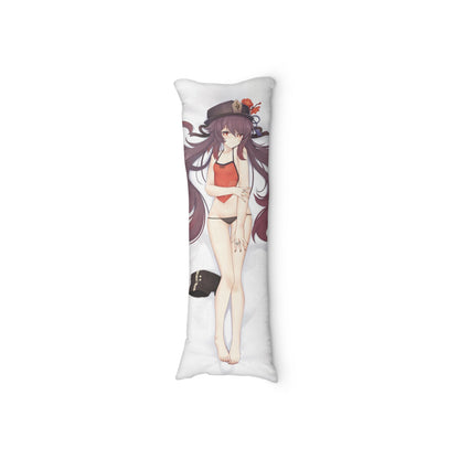 Dakimakura Hu Tao Maillot De Bain Sexy