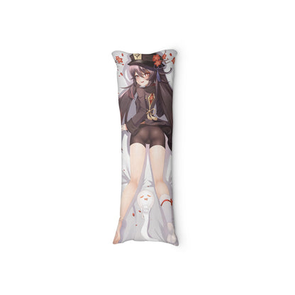 Dakimakura Hu Tao Fantôme