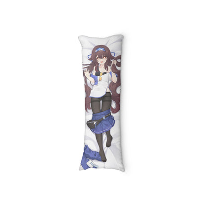 Dakimakura Hu Tao Lunettes Et Hot