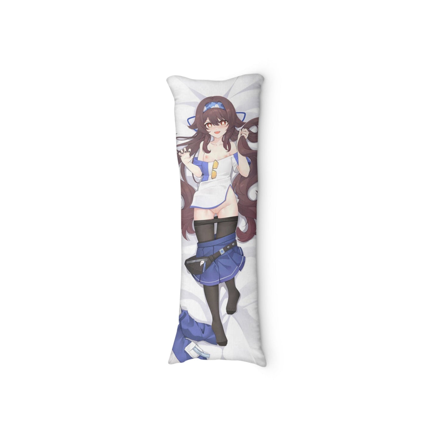 Dakimakura Hu Tao Secrétaire Sexy