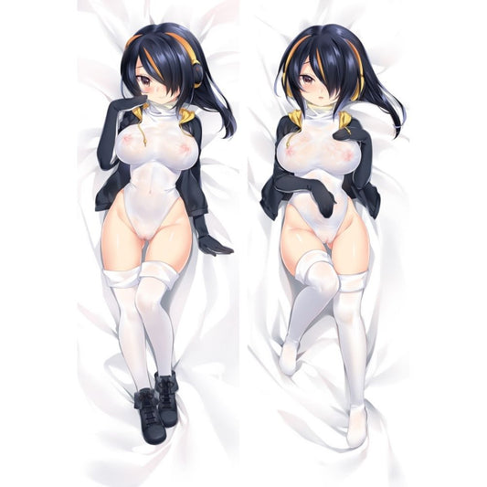 Dakimakura Hululu Hot Kemono Friends