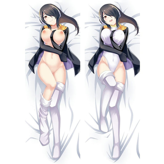 Dakimakura Hululu Nue Kemono Friends