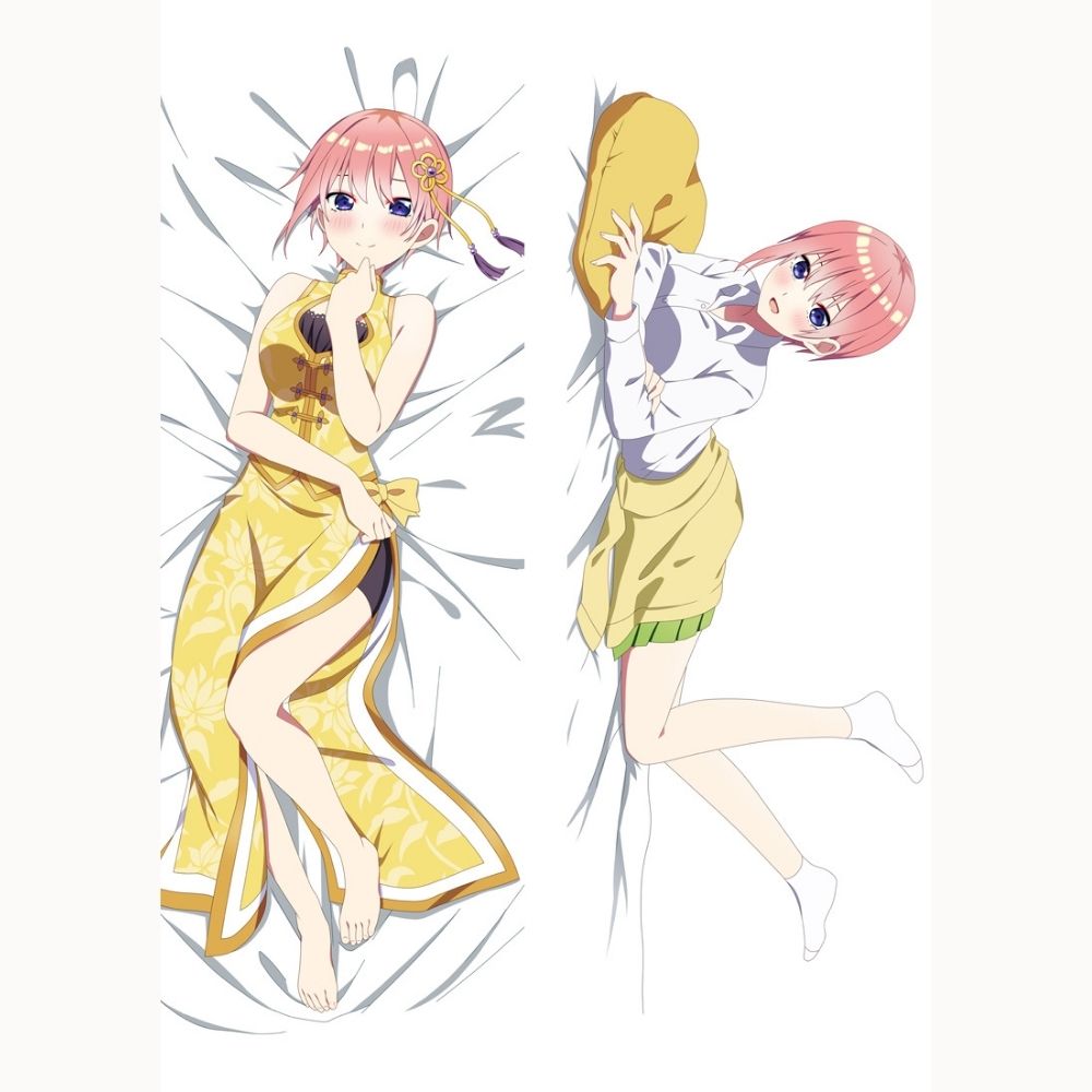 Dakimakura Ichika Nakano