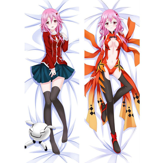 Dakimakura Inori Yuzuriha Combat