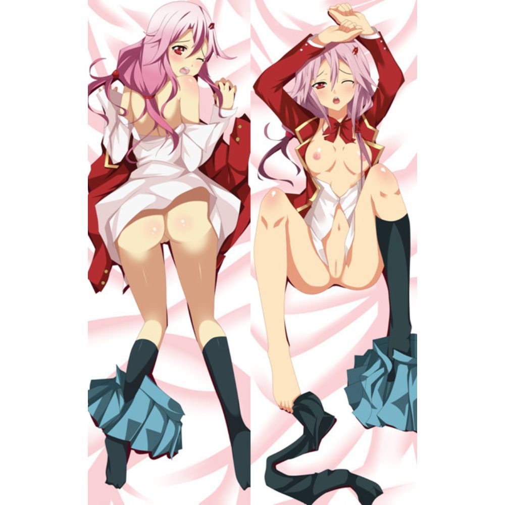 Dakimakura Inori Yuzuriha Sexy