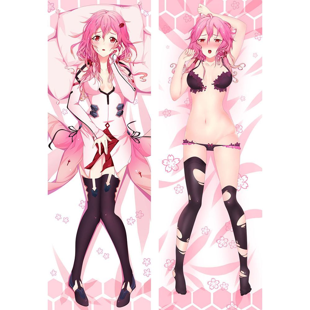 Dakimakura Inori Yuzuriha Hot