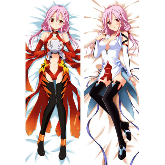 Dakimakura Inori Yuzuriha Uniforme