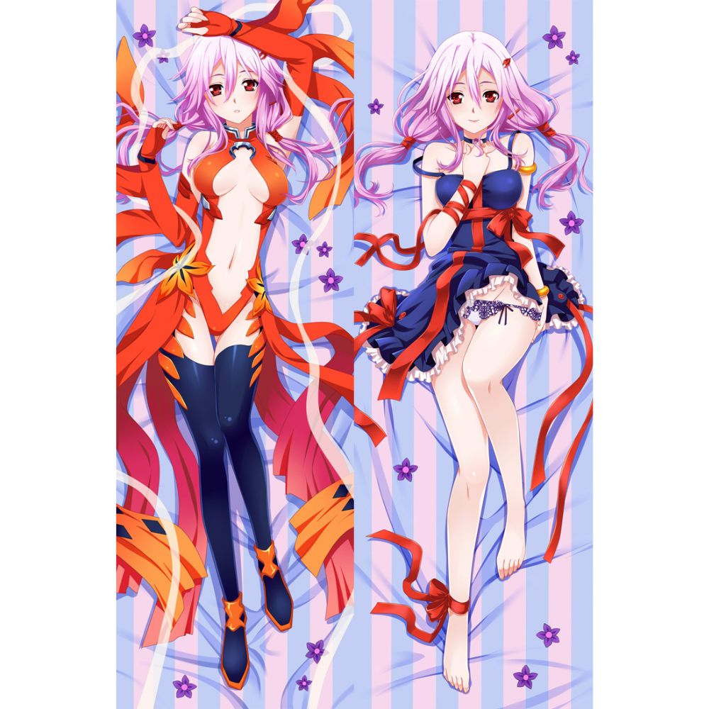 Dakimakura Inori Yuzuriha Kawaii