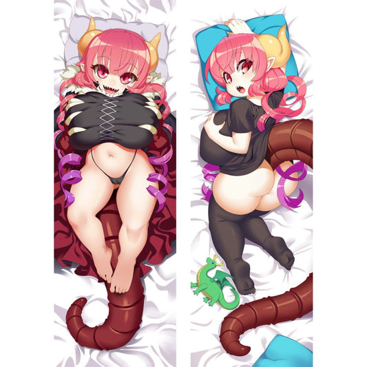 Dakimakura Iruru Uniforme