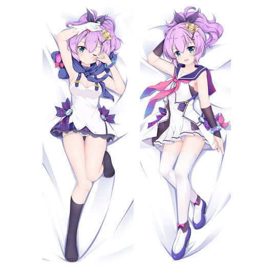 Dakimakura Javelin Kawaii