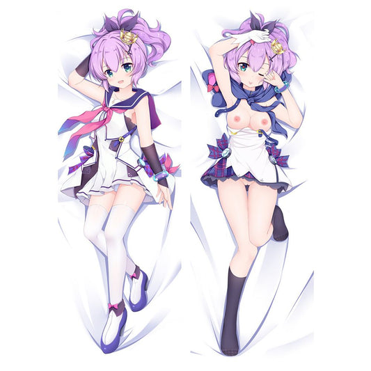 Dakimakura Javelin Rule34