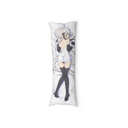 Dakimakura Jeanne D'Arc Lily Uniforme