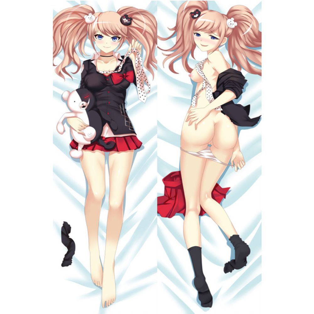 Dakimakura Junko Enoshima Sexy