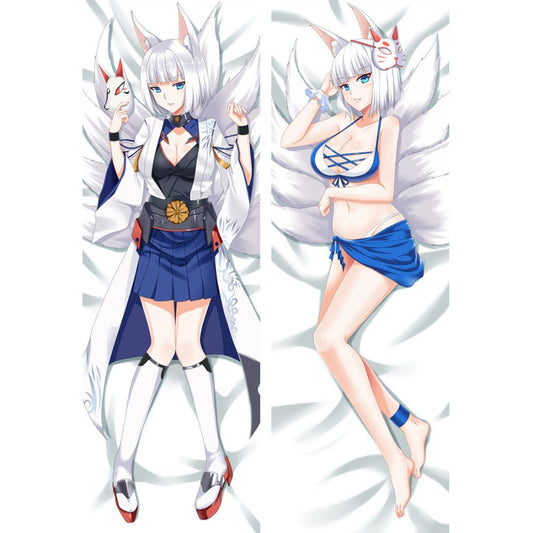 Dakimakura Kaga Everlasting Killing Stone