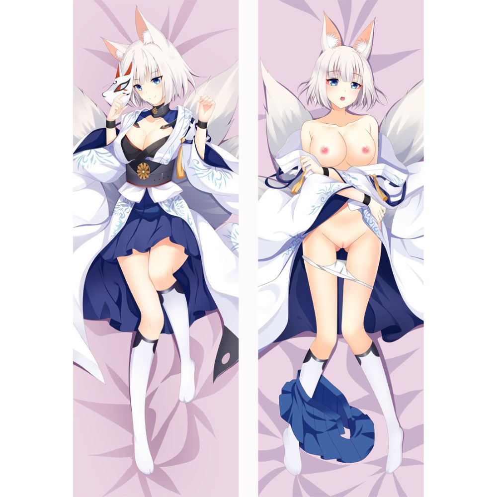 Dakimakura Kaga Nue