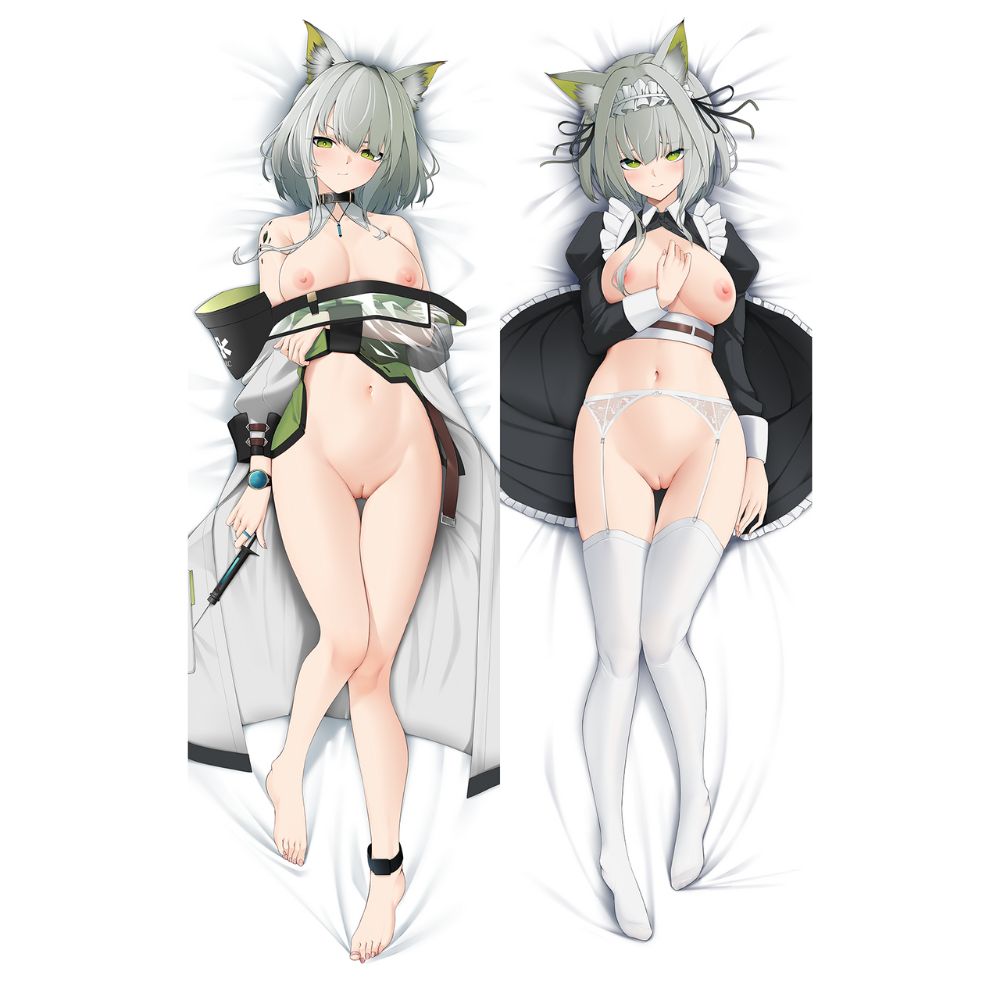 Dakimakura Kal Tsit Nue