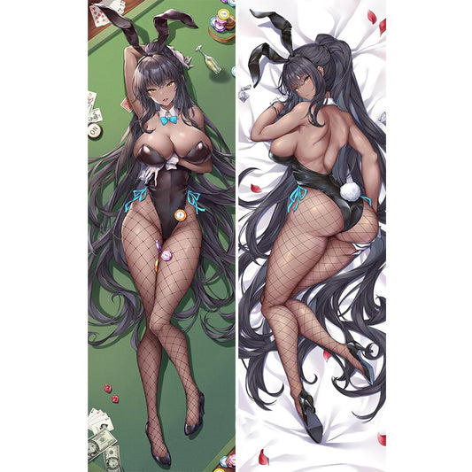 Dakimakura Karin Kakudate Lapine Hot