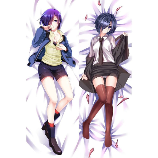 Dakimakura Kirishima Touka