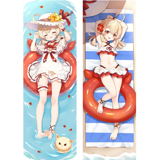 Dakimakura Klee En Maillot De Bain